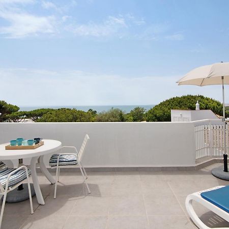 Casa Harlequin Villa Vale do Lobo Eksteriør bilde