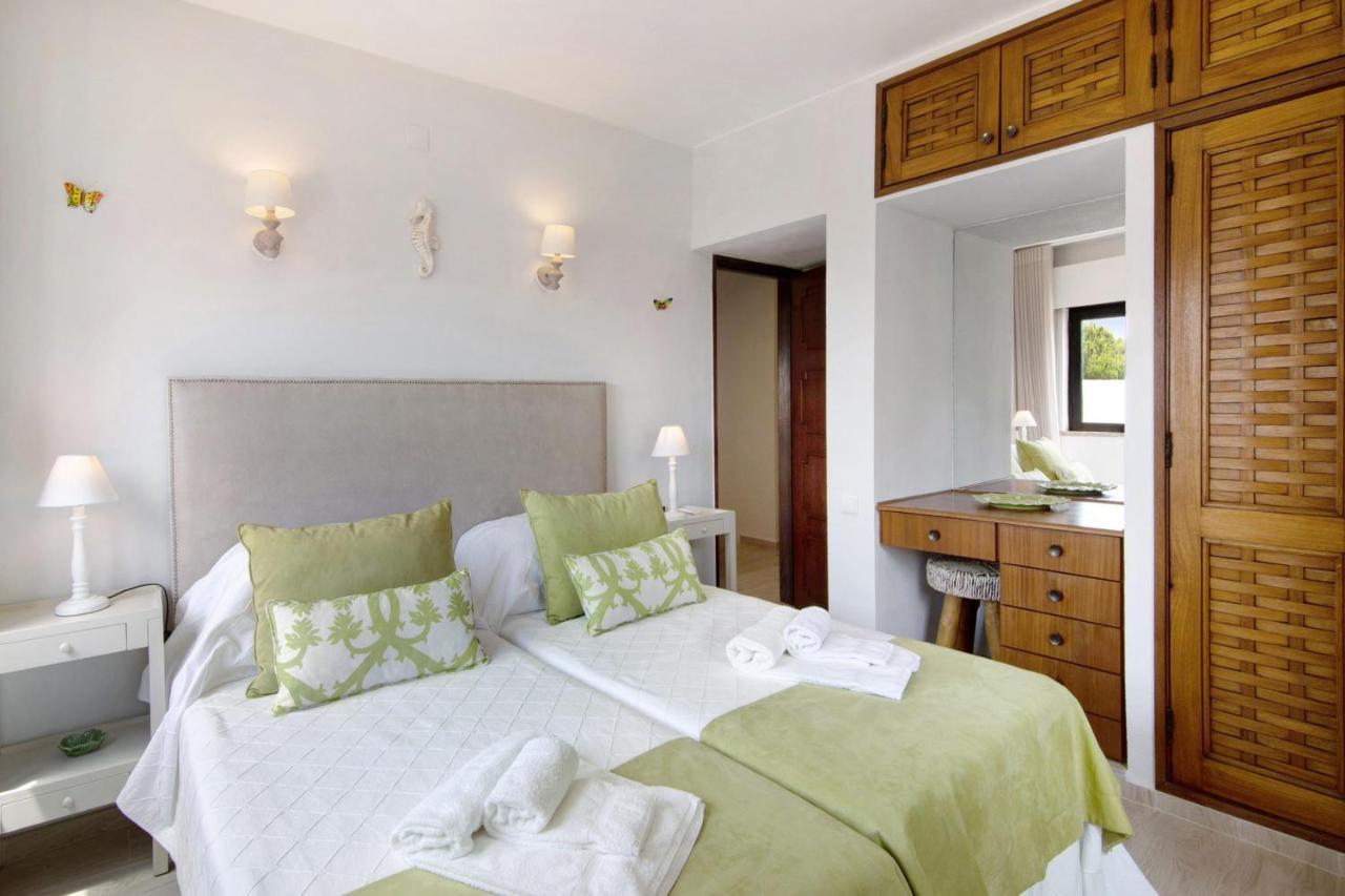 Casa Harlequin Villa Vale do Lobo Eksteriør bilde